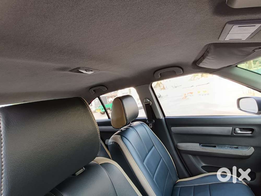 Maruti Suzuki Swift Dzire 1.3 Vxi, 2008, Petrol