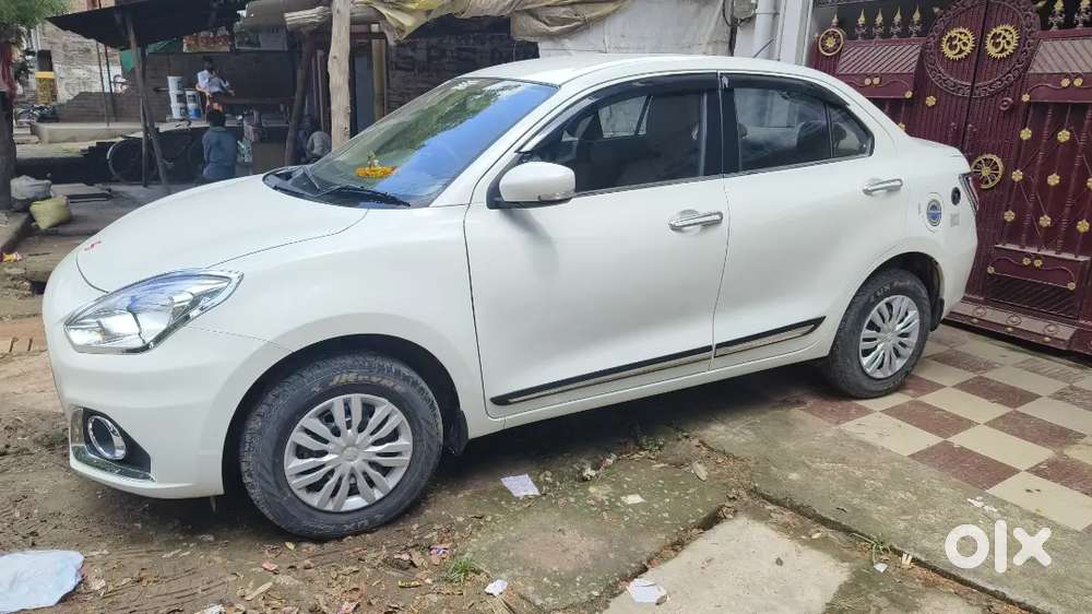 Maruti Suzuki Dzire