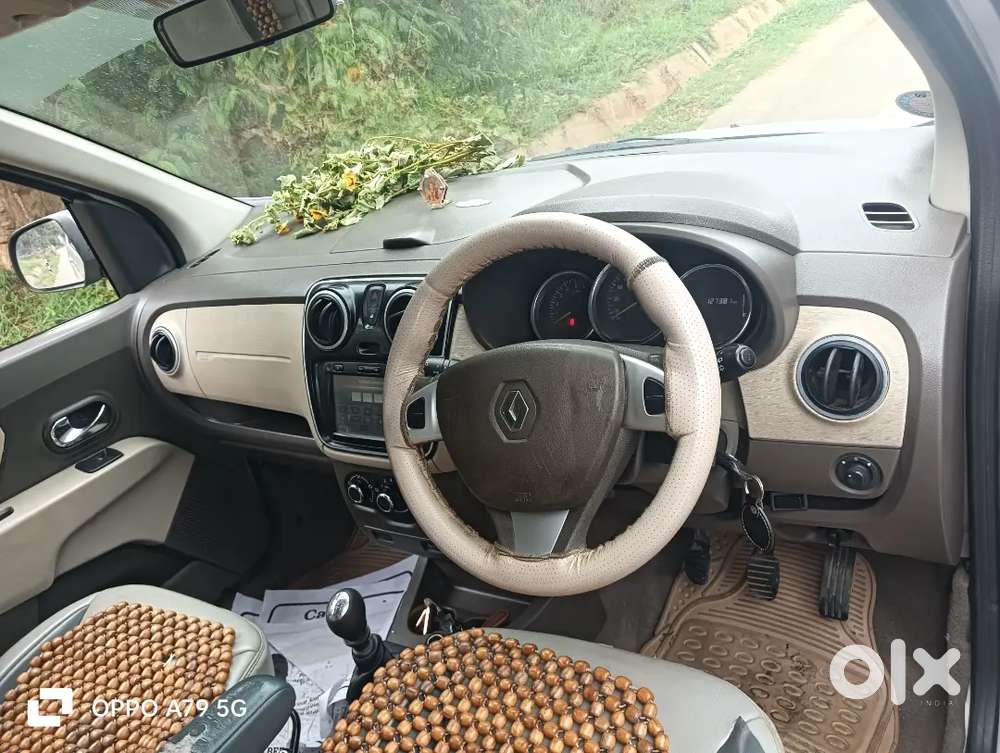 Renault Lodgy 2015 Diesel