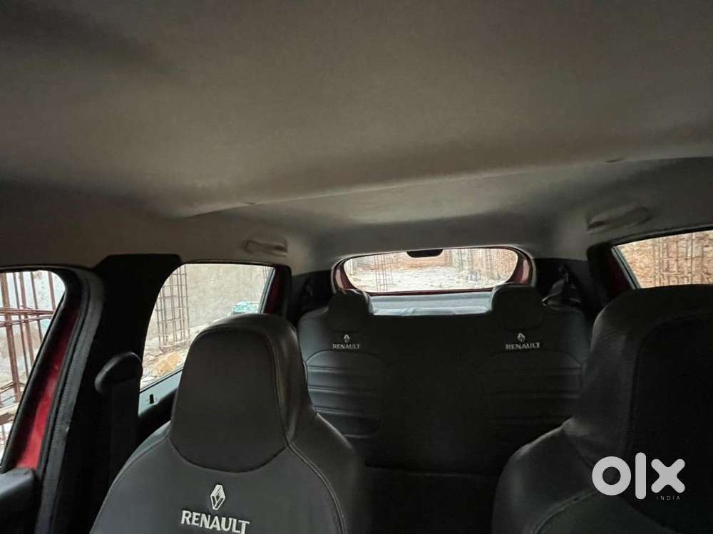 Renault Kwid 2018 Petrol 23000 Km Driven