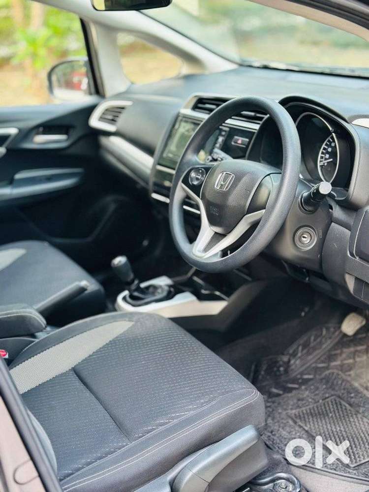 Honda Wr-v I-vtec Vx, 2018, Petrol