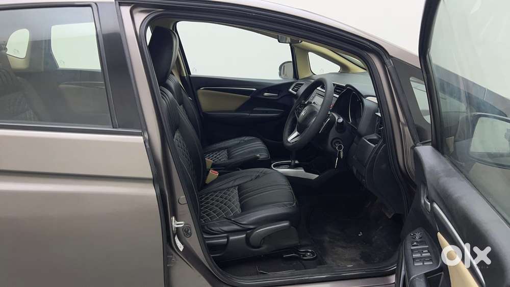 Honda Jazz V At I-vtec, 2015, Petrol