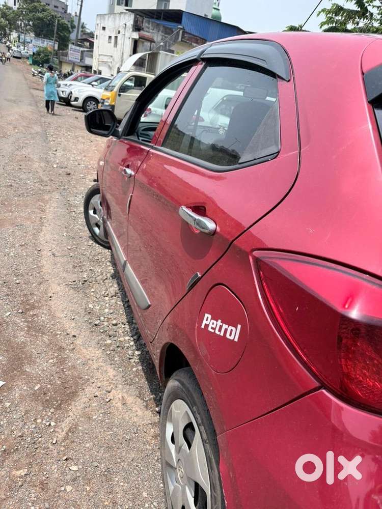 Tata Tiago 2019 Petrol Good Condition