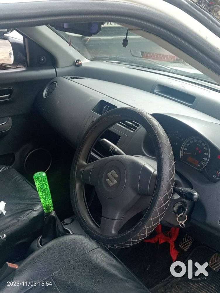 Maruti Suzuki Swift 2004-2010 Vxi Bsiv, 2007, Petrol