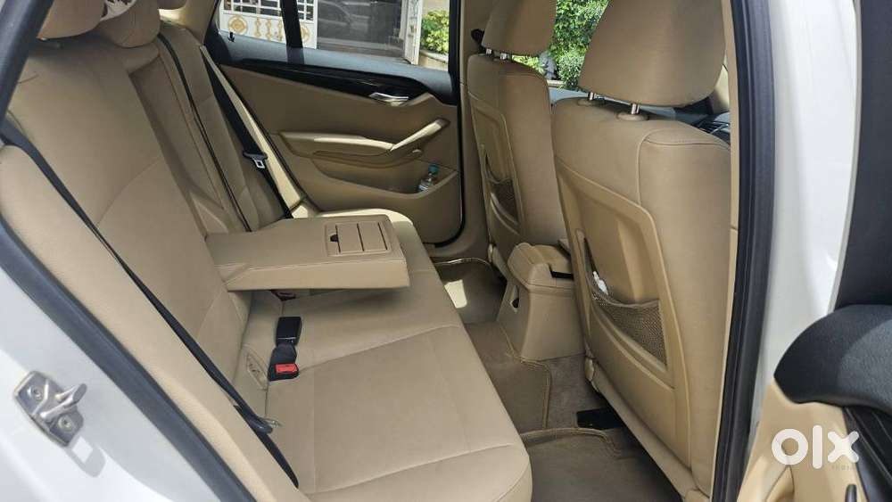 Bmw X1 2.0 Sdrive 20d, 2012, Diesel