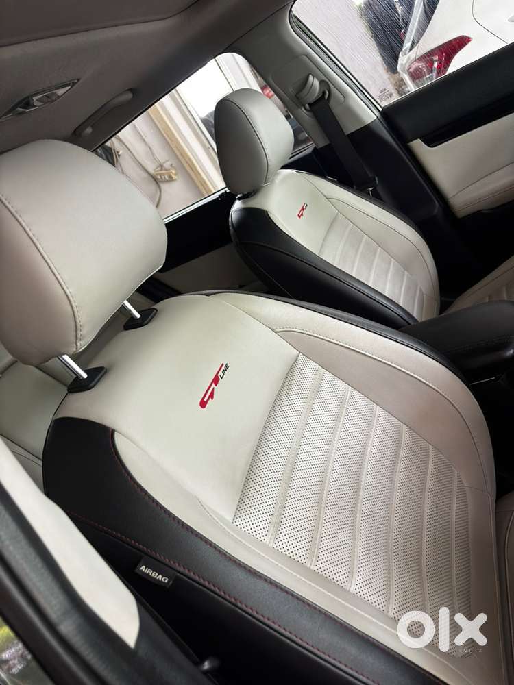 2020 Kia Seltos Petrol