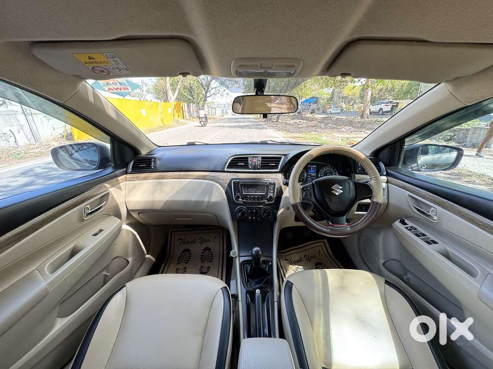 Maruti Suzuki Ciaz Smart Hybrid Sigma , 2019, Petrol