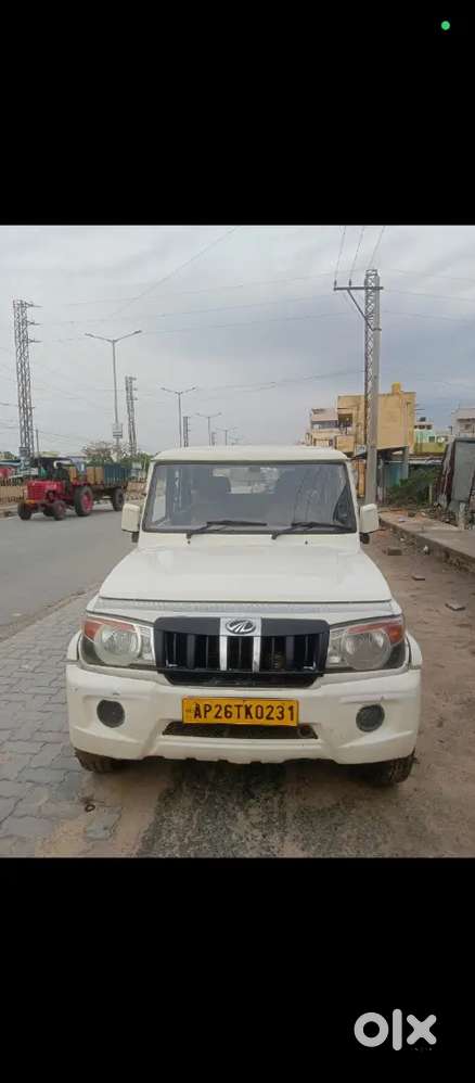 Good Condition Engine Cool Ac