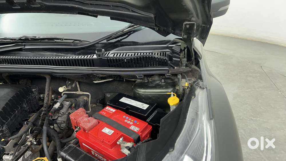Tata Nexon 1.2 Revotron Xm, 2023, Petrol