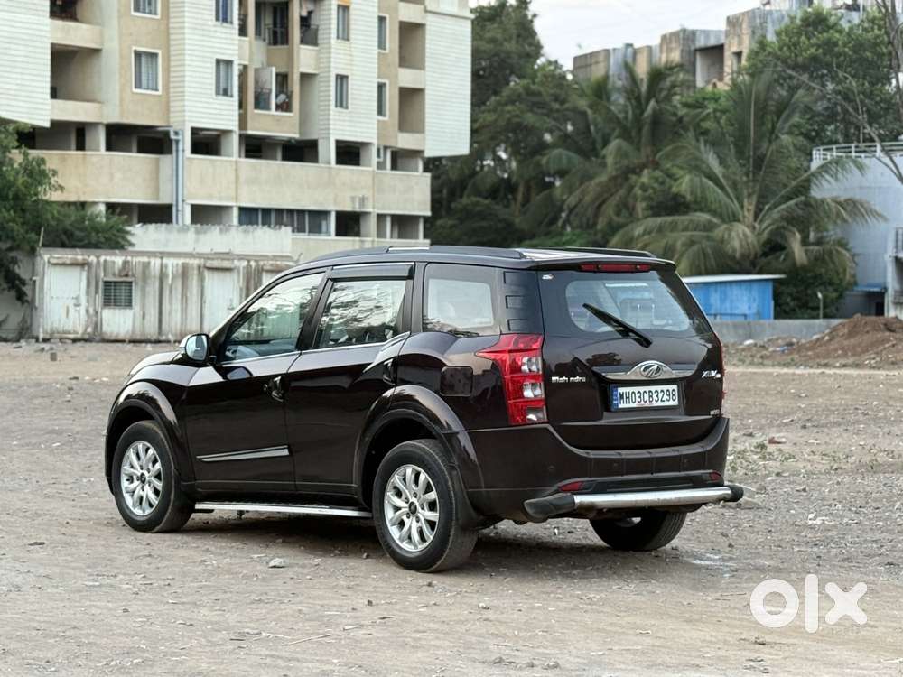 Mahindra Xuv500 2.2 W10, 2016, Diesel