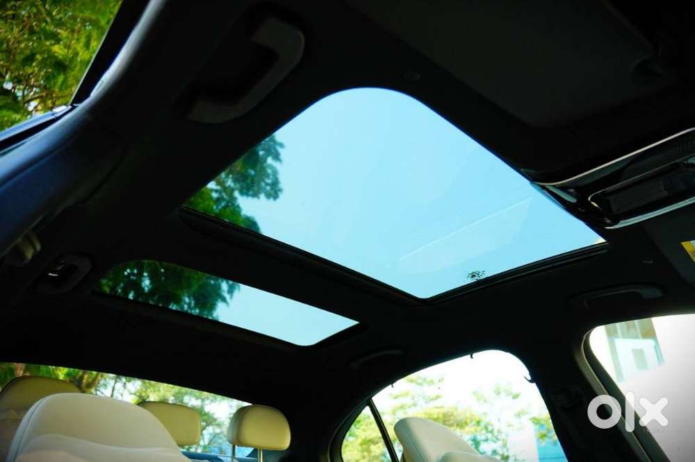 Mercedes-benz C-class 1.5 C 200, 2022, Petrol