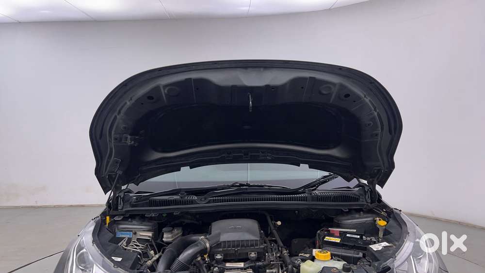 Tata Nexon 1.2 Revotron Xm, 2020, Petrol
