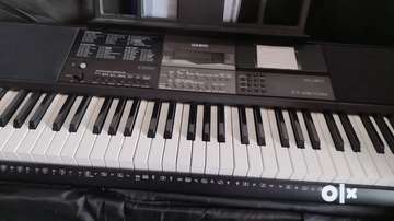 Casio 5 octave outlet keyboard