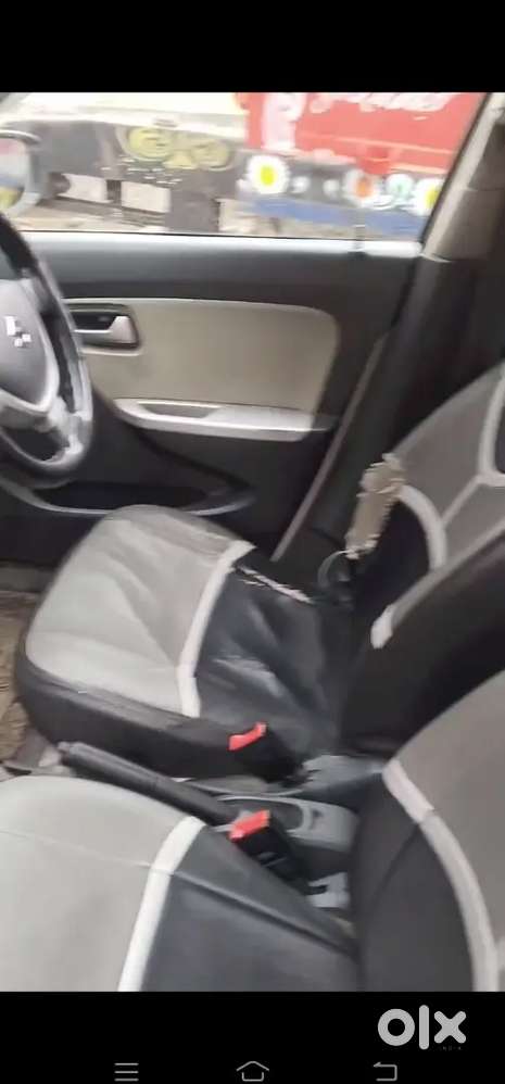 Maruti Suzuki Alto 2018