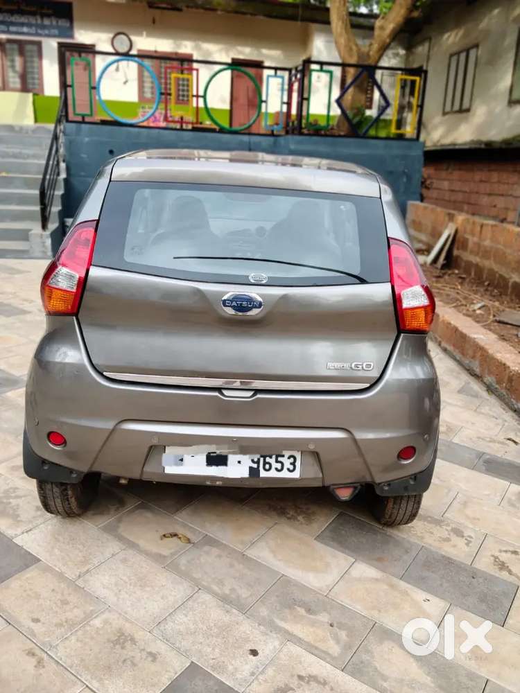 New Insurance, New Battery, Idv 150000