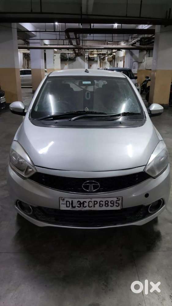 Tata Tiago 2018