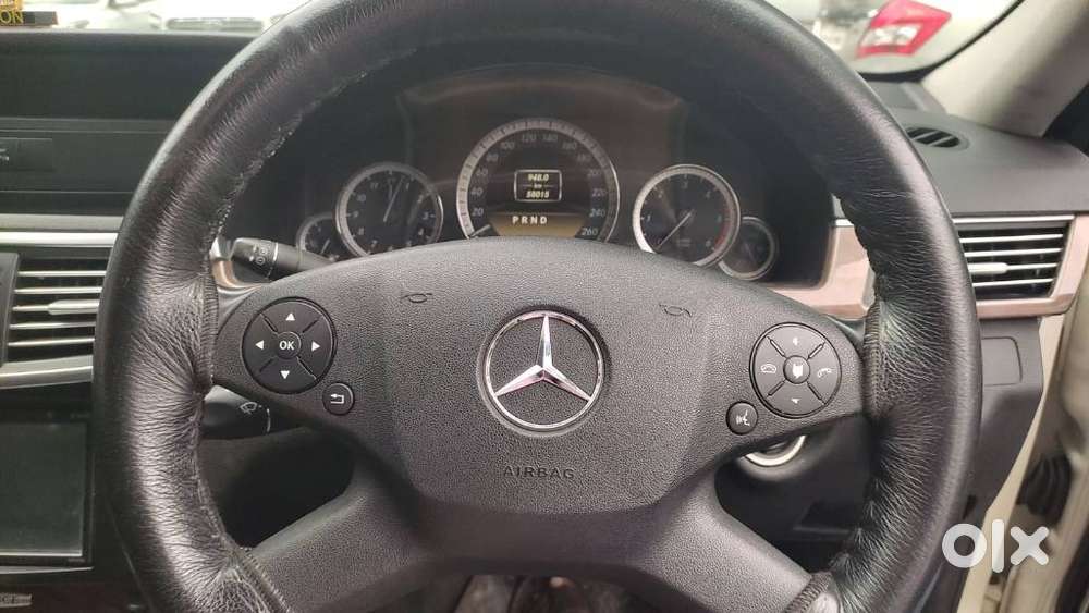Mercedes-benz E-class E250 Cdi Blue Efficiency, 2012, Diesel