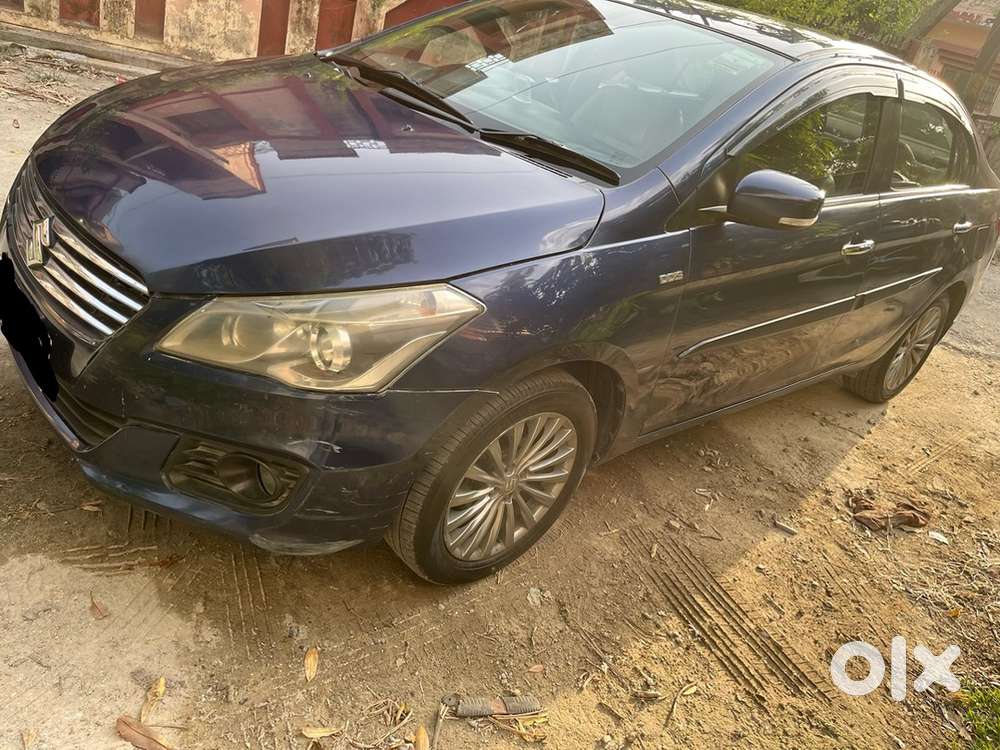 Maruti Suzuki Ciaz Diesel Well Maintained