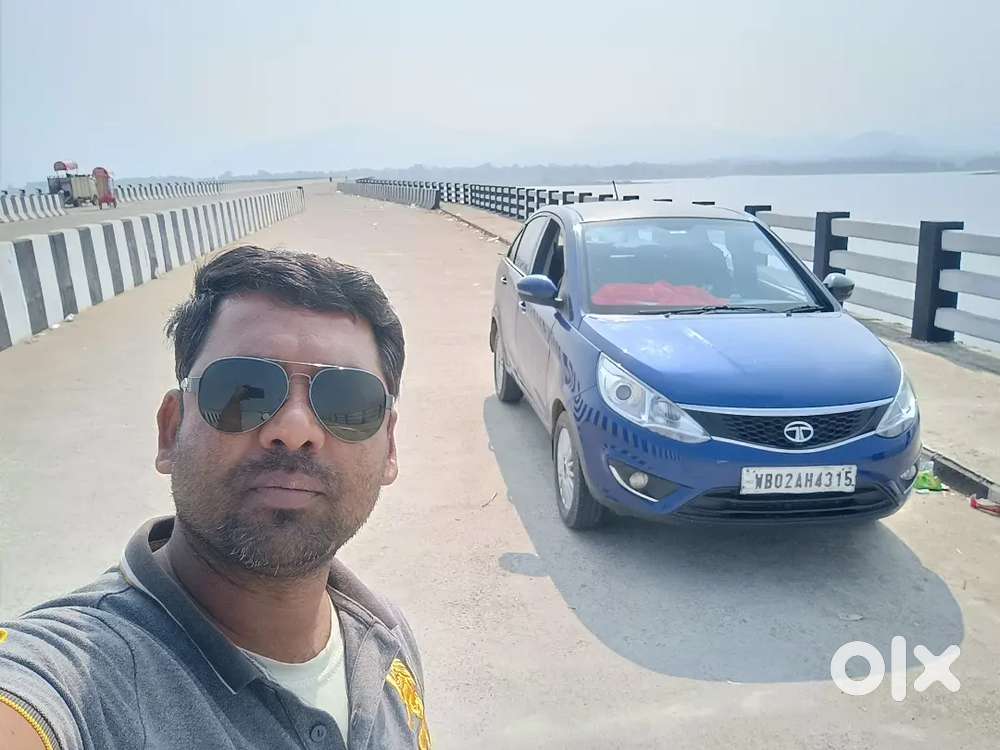 Tata Zest 2016 Diesel Well Maintained