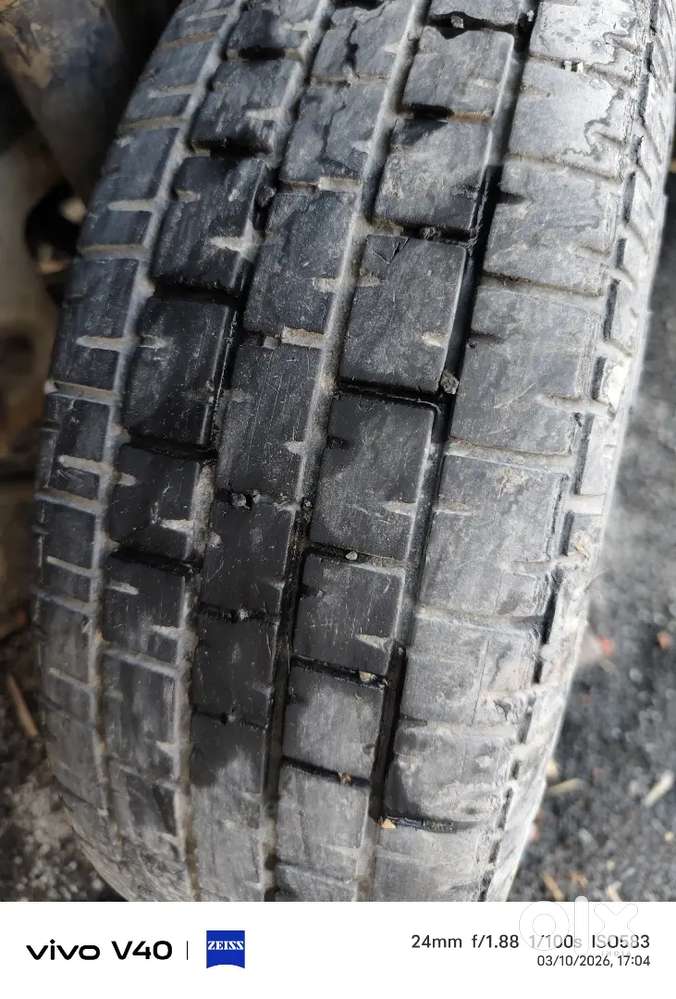 Maruti Suzuki 800 1996 Petrol 200000 Km Driven