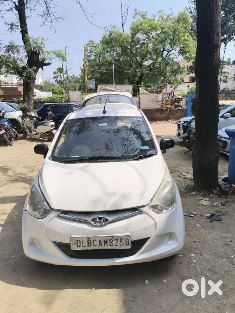Hyundai Eon 2015