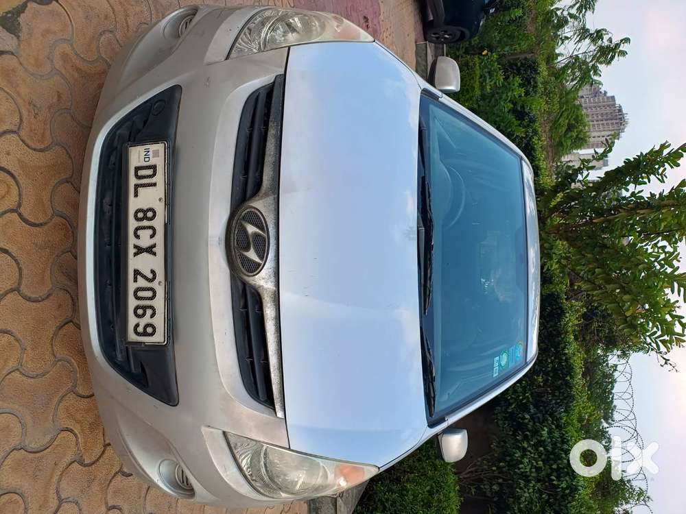 Elderly Owned I20-only 32,750 Km - Mint Condition - All Papers Clear