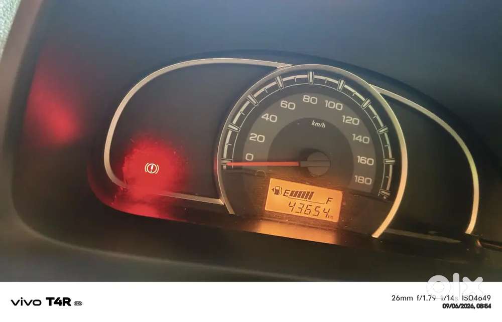 Maruti Suzuki Alto 800
