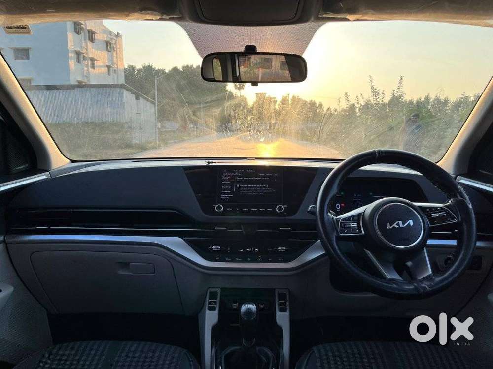 Kia Carens, 2022, Diesel