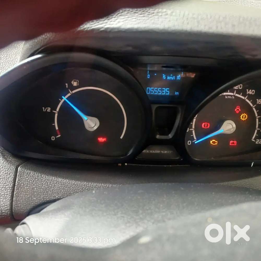 Genuine Ford Ecosport For Sale