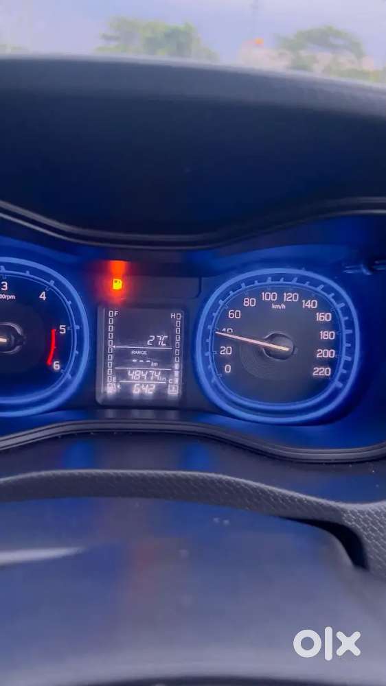 Maruti Suzuki Vitara Brezza Diesel 48000 Km Driven Full Neetconditions