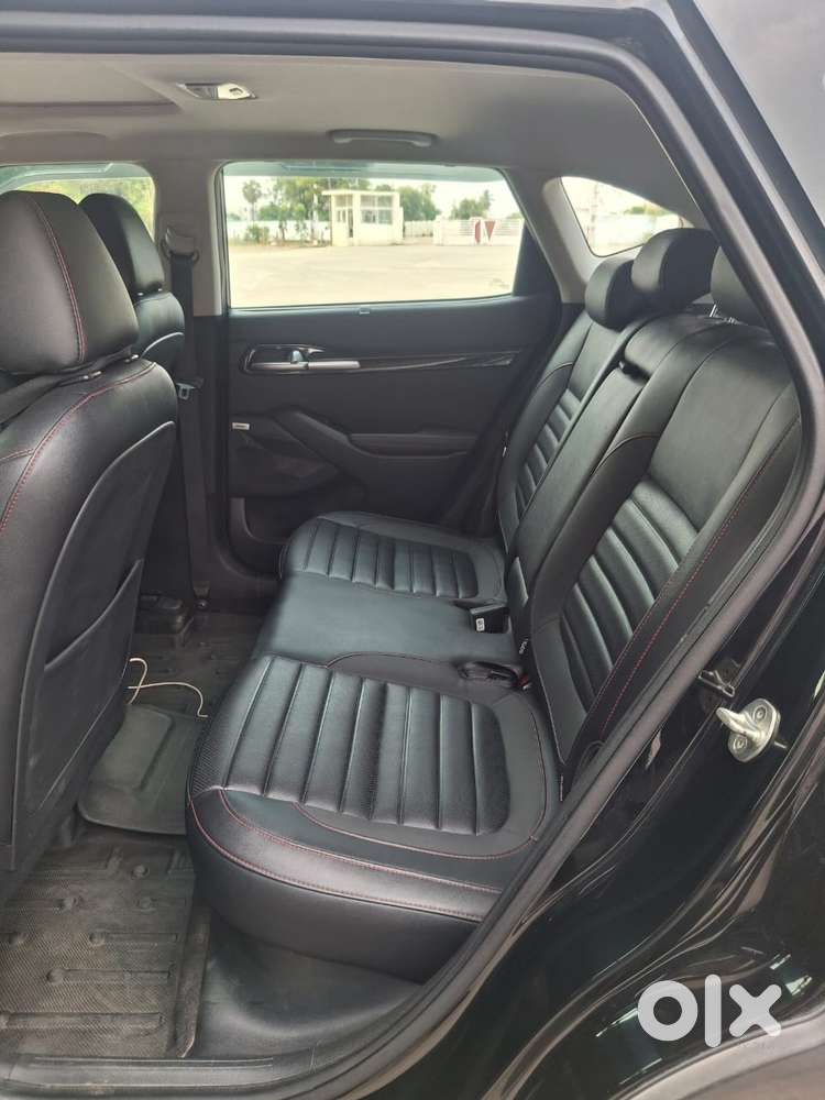 Kia Seltos Gtx Plus, 2021, Diesel