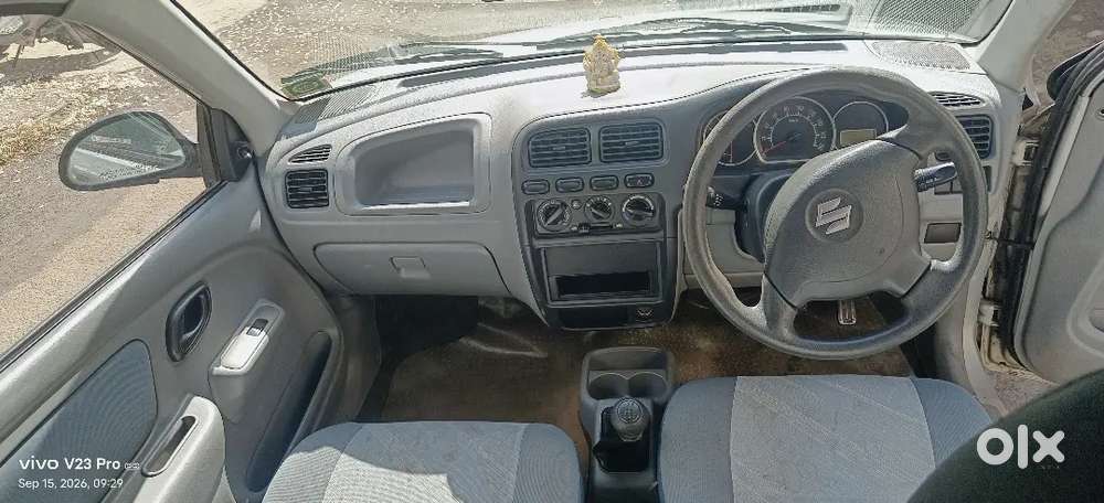 Maruti Suzuki Alto 2012 Vxi