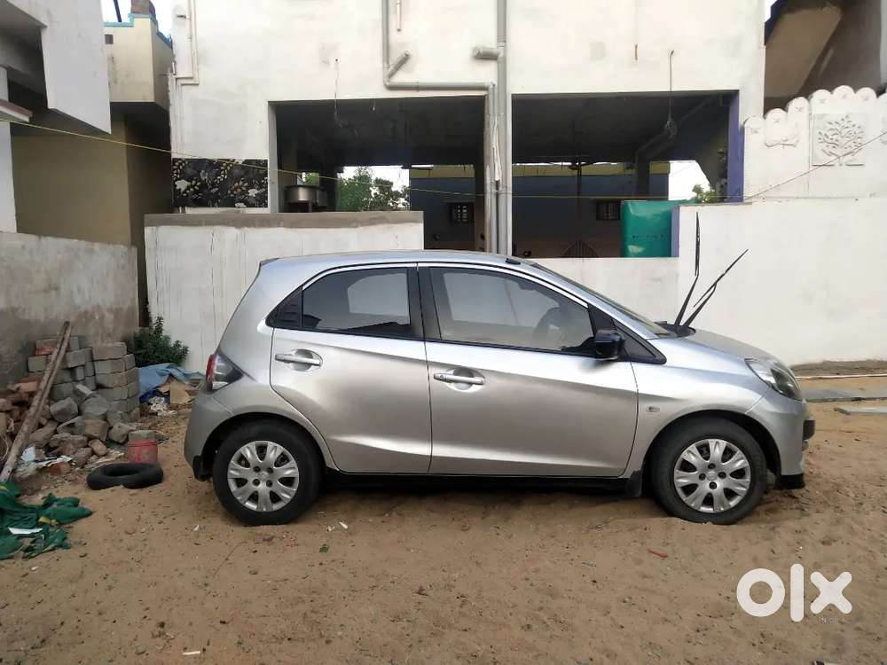 Good Condition Car