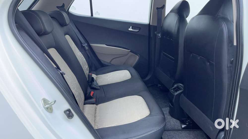 Hyundai Grand I10 Asta 1.2 Kappa Vtvt, 2015, Petrol