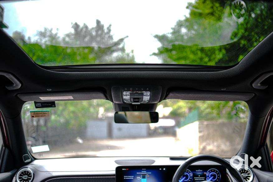 Mercedes-benz Eqb 350 4 Matic, 2025, Electric