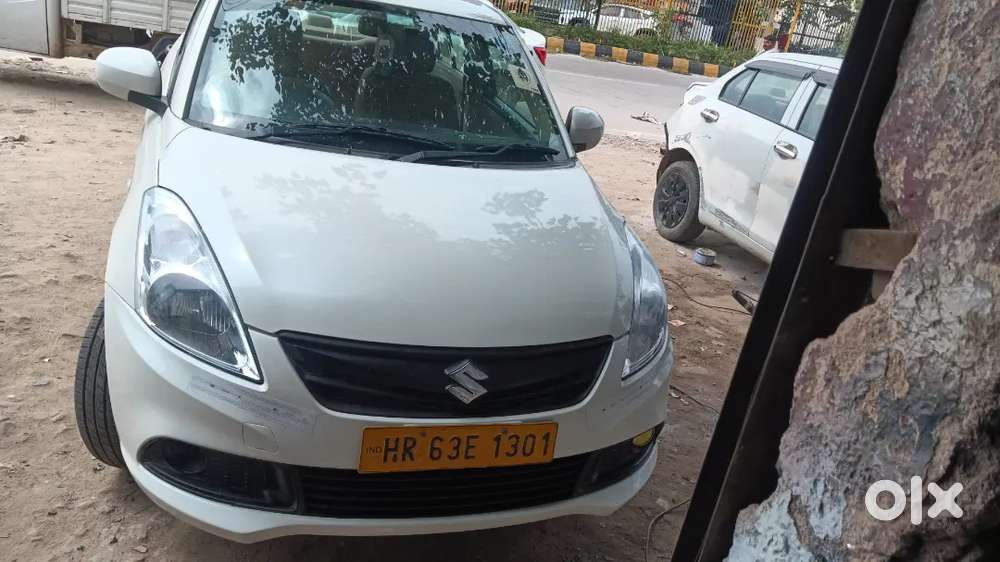 Maruti Suzuki Dzire 1.2 2021