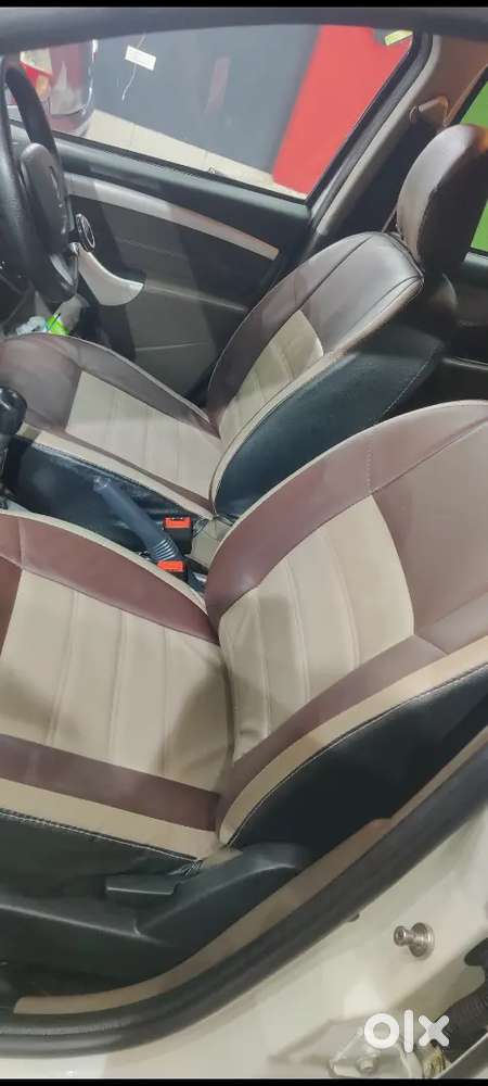 Renault Duster Diesel 2019 Registerd