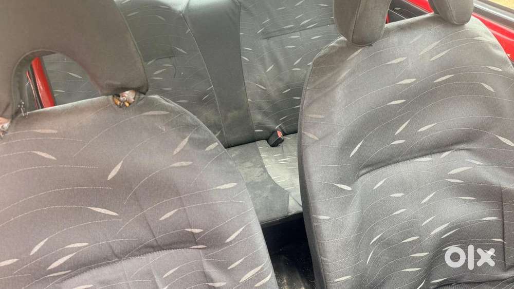 Tata Nano 2012 Petrol Well Maintained
