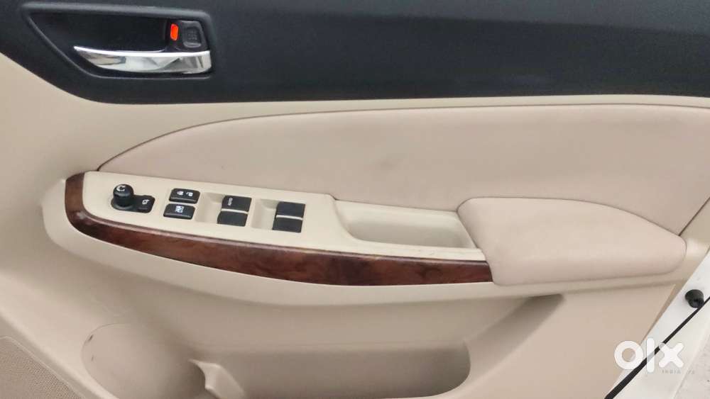 Maruti Suzuki Swift Dzire Amt Zdi, 2019, Diesel