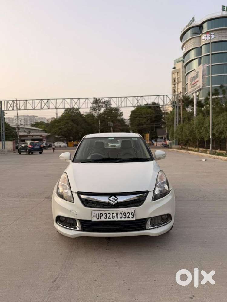 Maruti Suzuki Swift Dzire Zdi+ Mt, 2016, Diesel