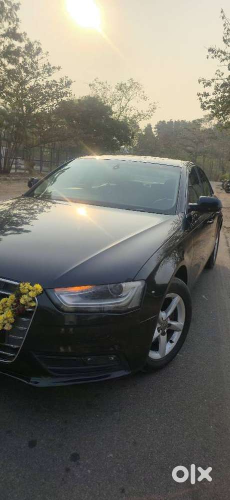 Audi A4 2014-2016 2.0 Tdi Multitronic, 2014, Diesel