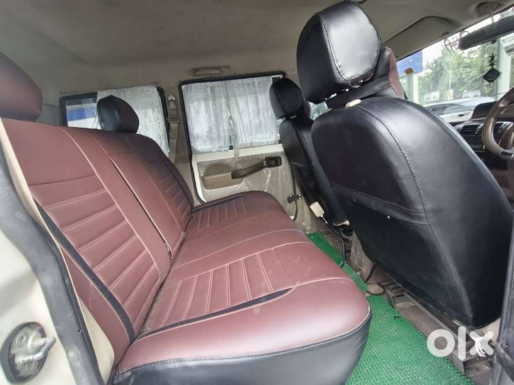 Mahindra Bolero 1.5 Power Plus Zlx, 2019, Diesel