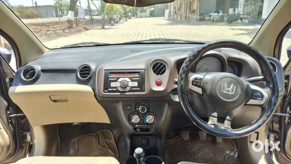 Honda Amaze 2013-2016 S I-dtech, 2013, Diesel