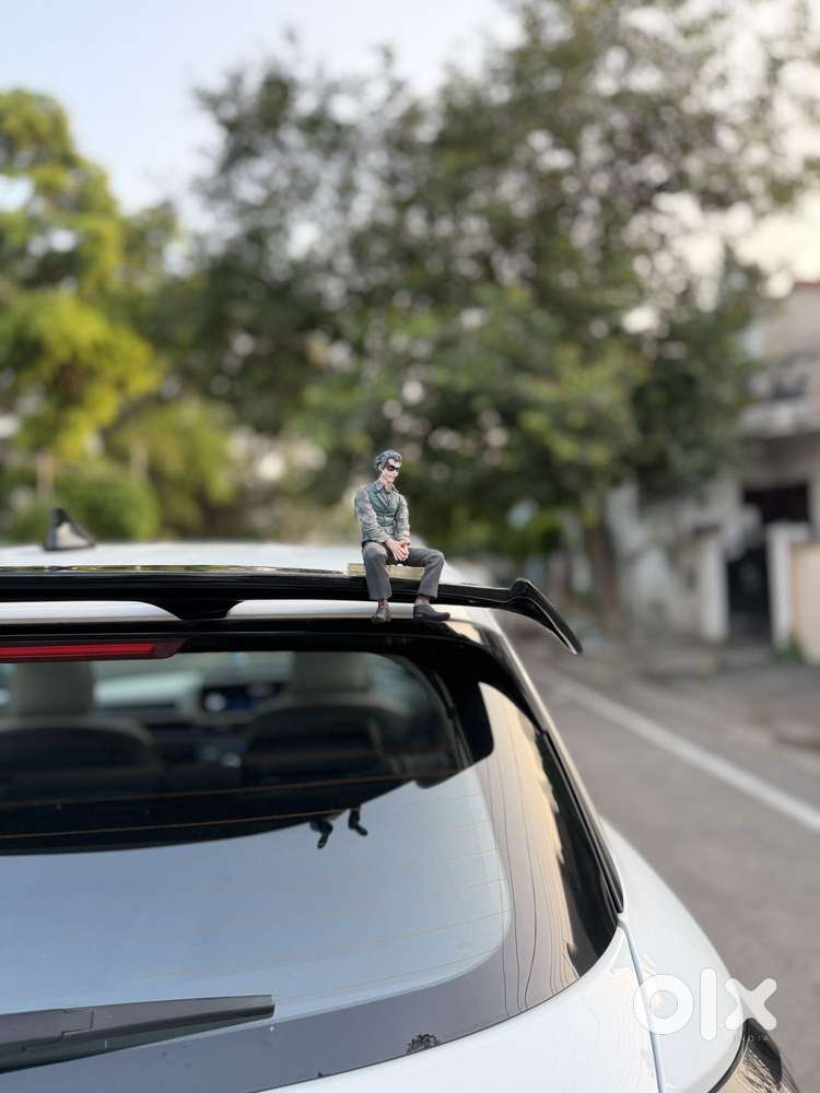 Hyundai Creta Sx Petrol Mt, 2025, Petrol
