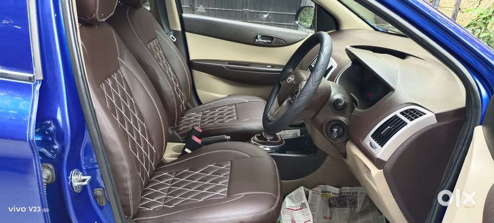 Hyundai I20 Sportz 1.4 Crdi 6 Speed Bs-iv, 2011, Diesel
