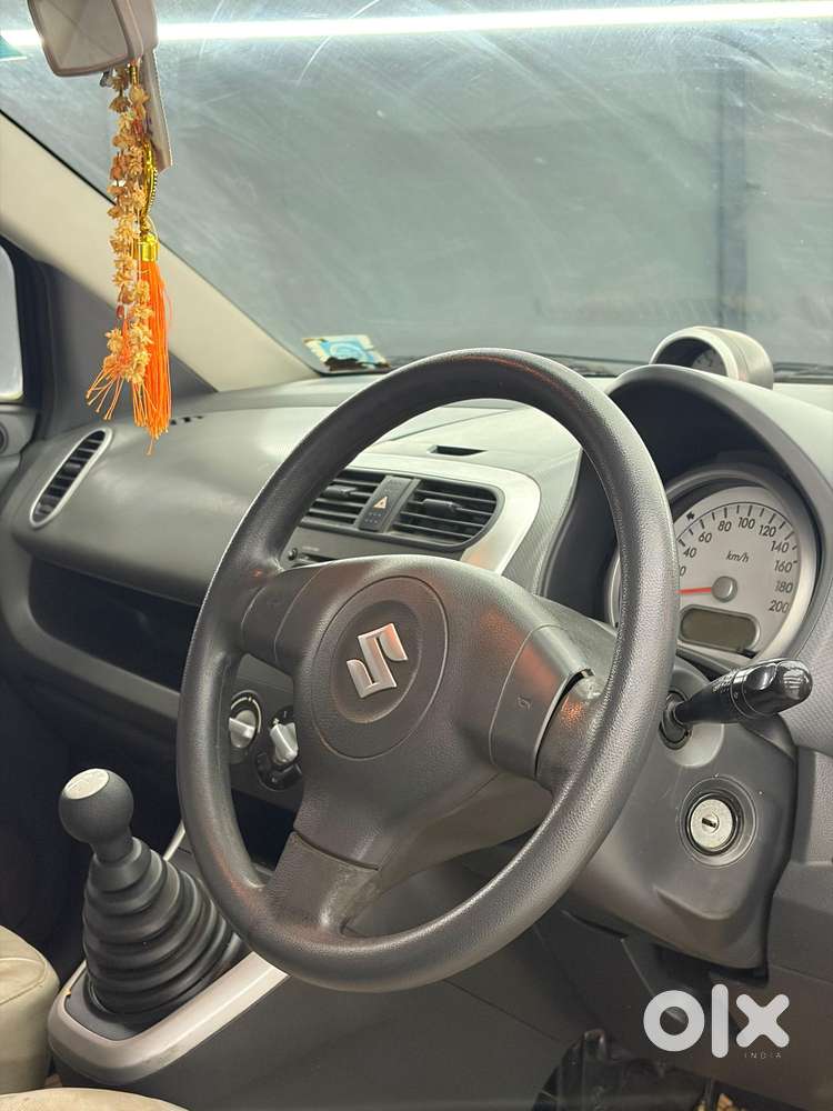 Maruti Suzuki Ritz Vxi, 2015, Petrol