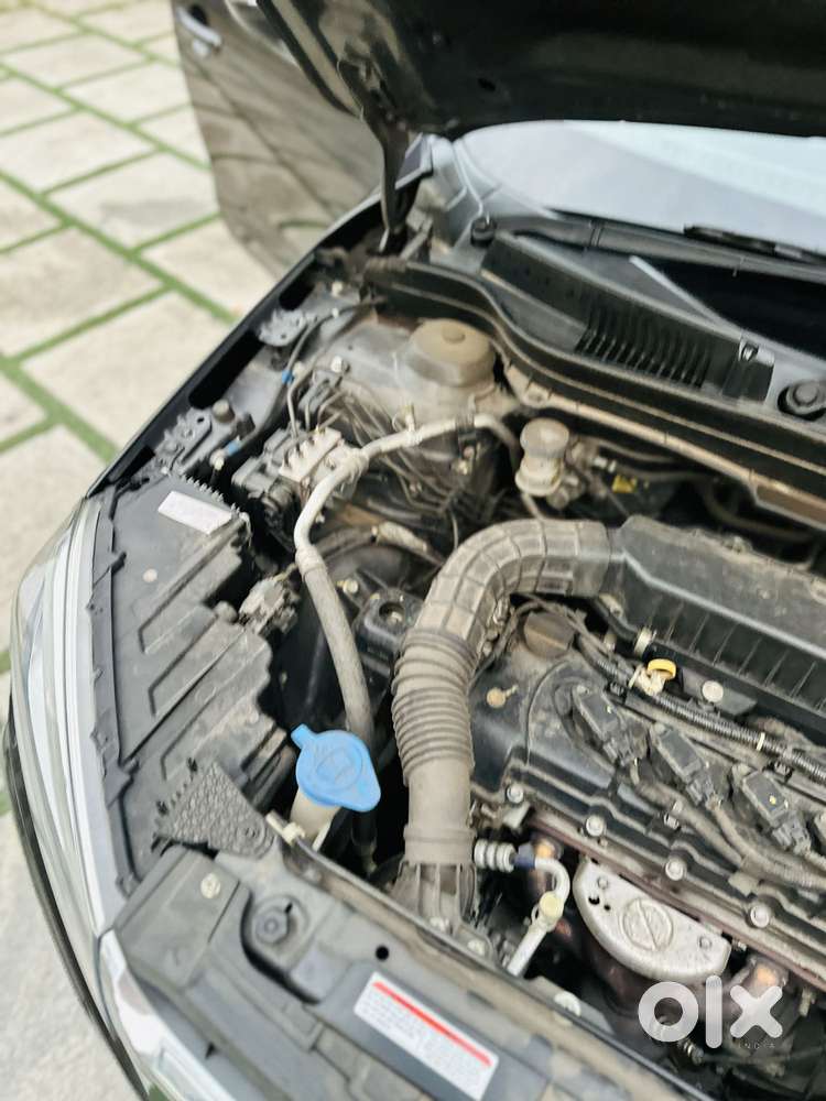 Maruti Suzuki Vitara Brezza