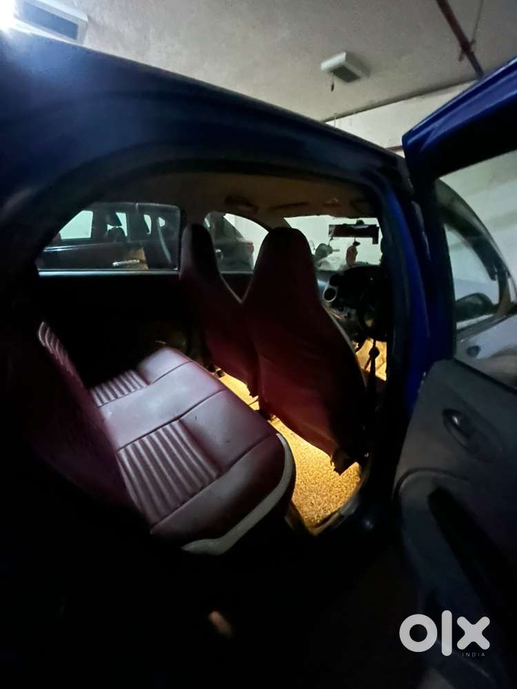 Toyota Etios Liva 2012 Model