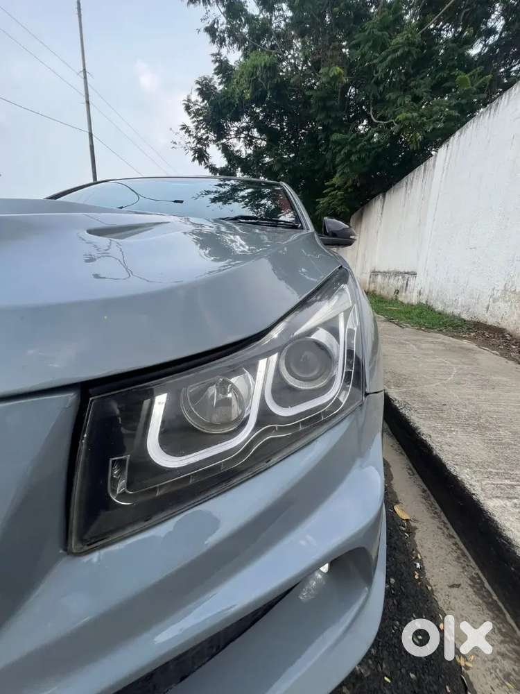 Chevrolet Cruze 2011 Diesel Well Maintained