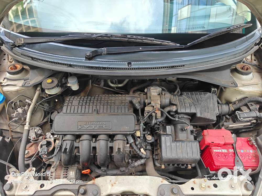 Honda Mobilio 1.5 S I-vtec Mt, 2015, Petrol